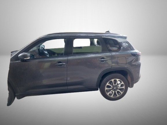 Maruti Suzuki Grand vitara - Image 4