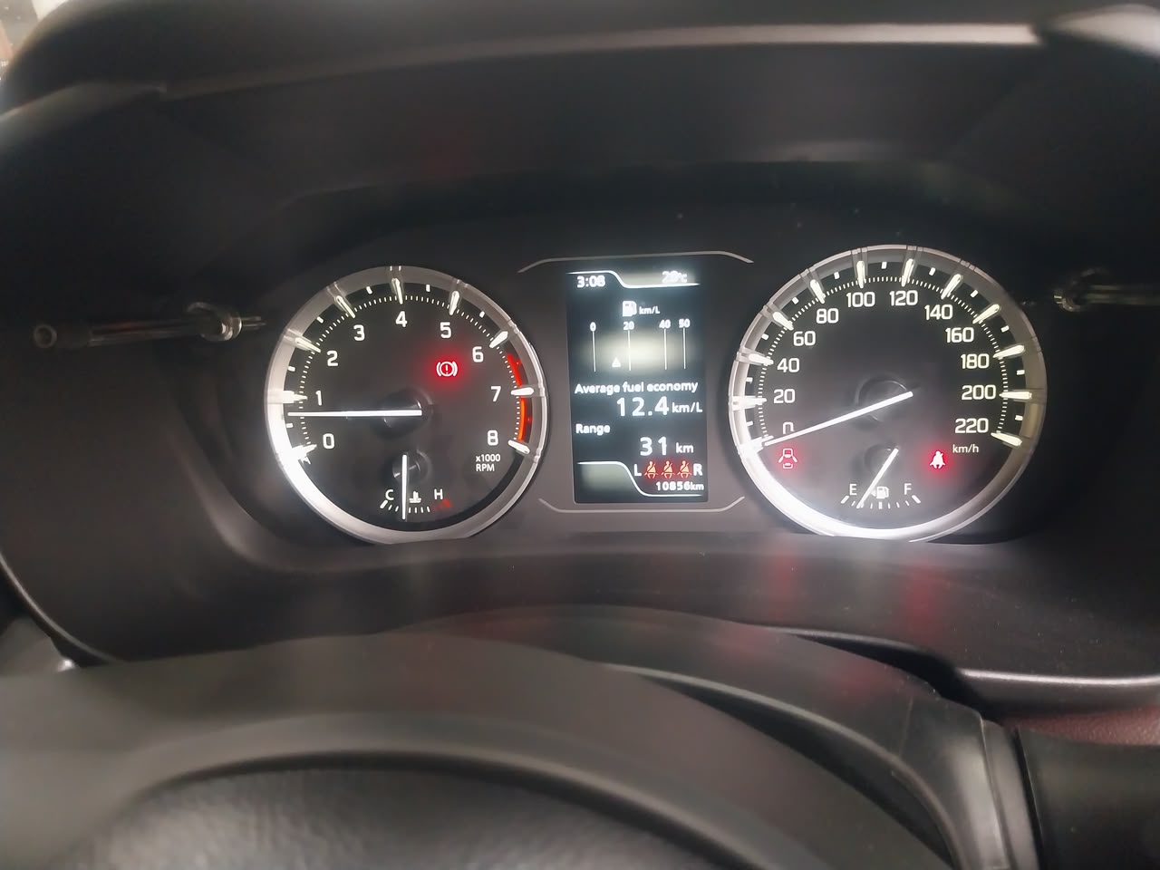 Maruti Suzuki Grand vitara - Image 6