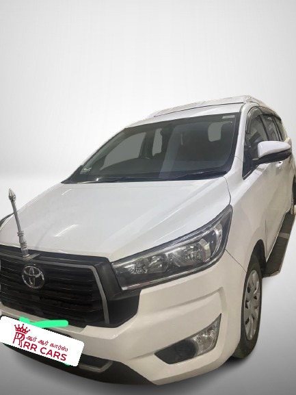 Toyota Innova Crysta - Image 8