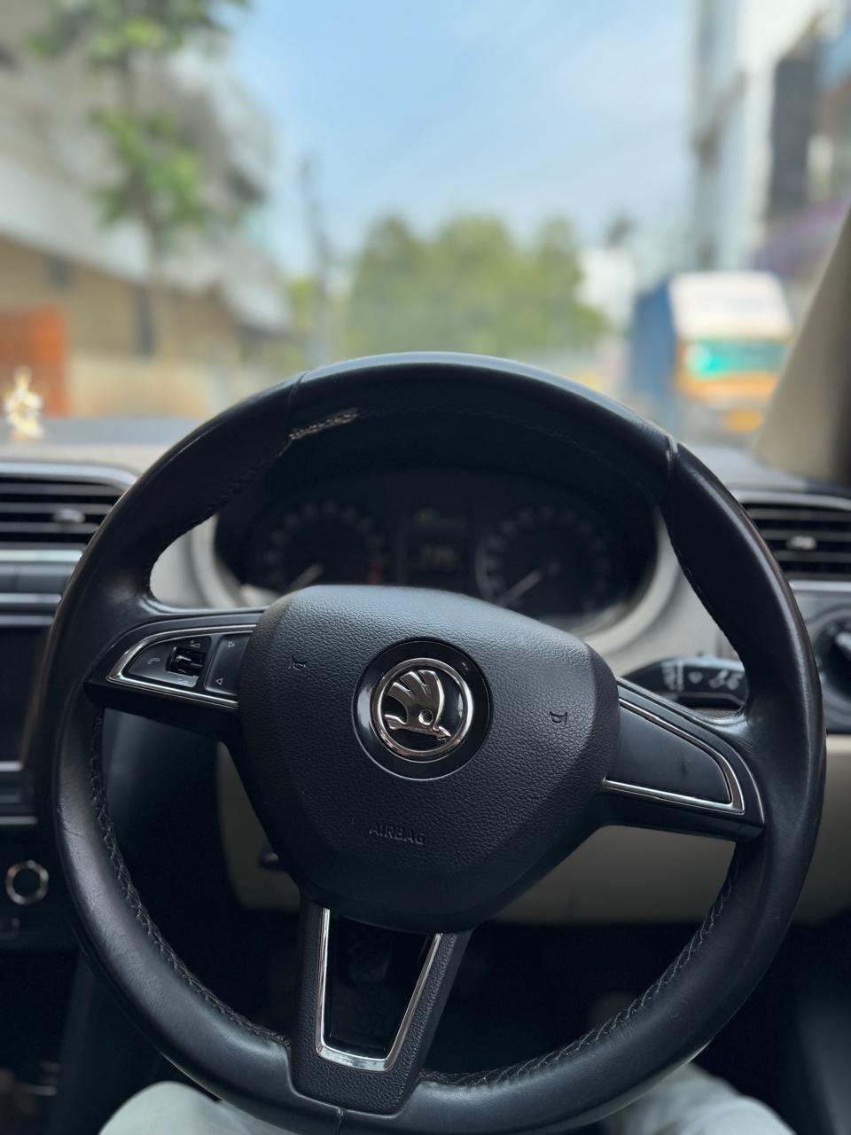 Toyota Innova Crysta