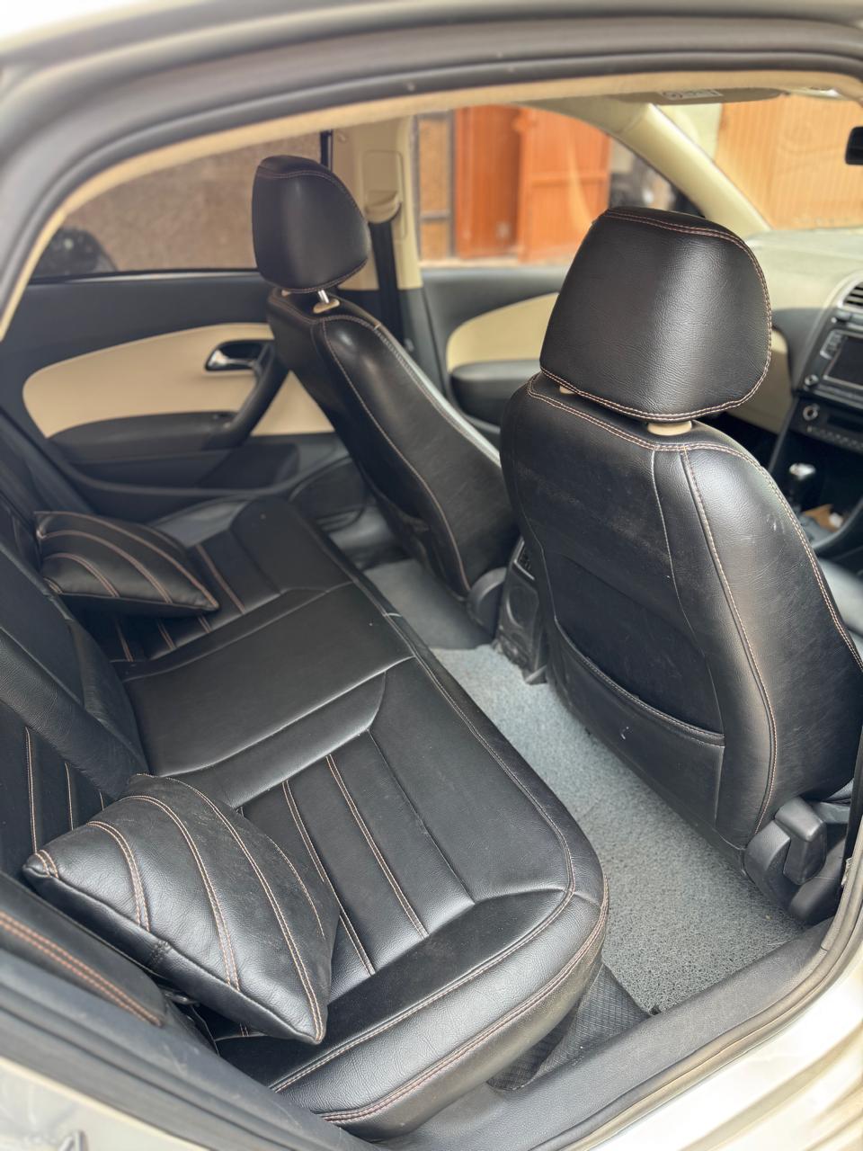 Toyota Innova Crysta - Image 3