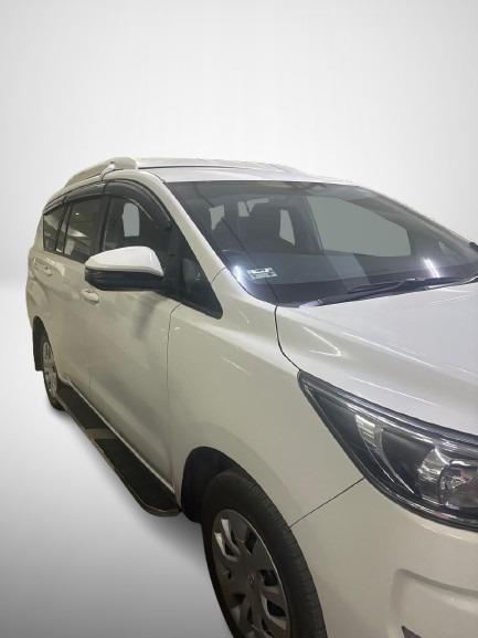 Toyota Innova Crysta - Image 7