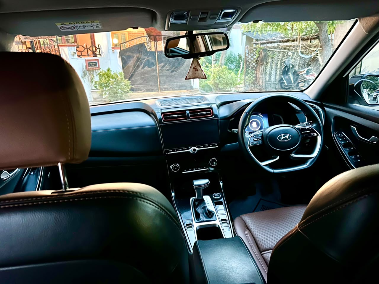 Hyundai Creta - Image 2