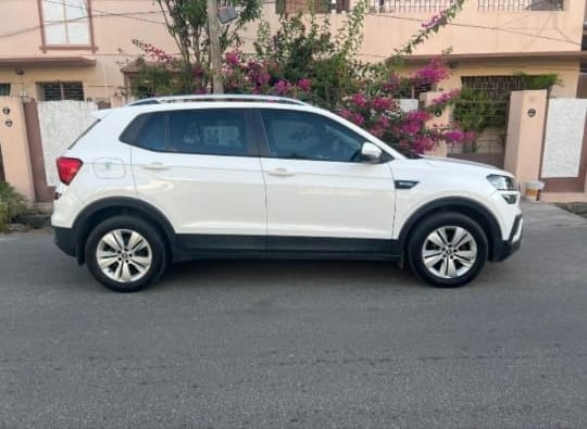 Skoda Kushaq - Image 7