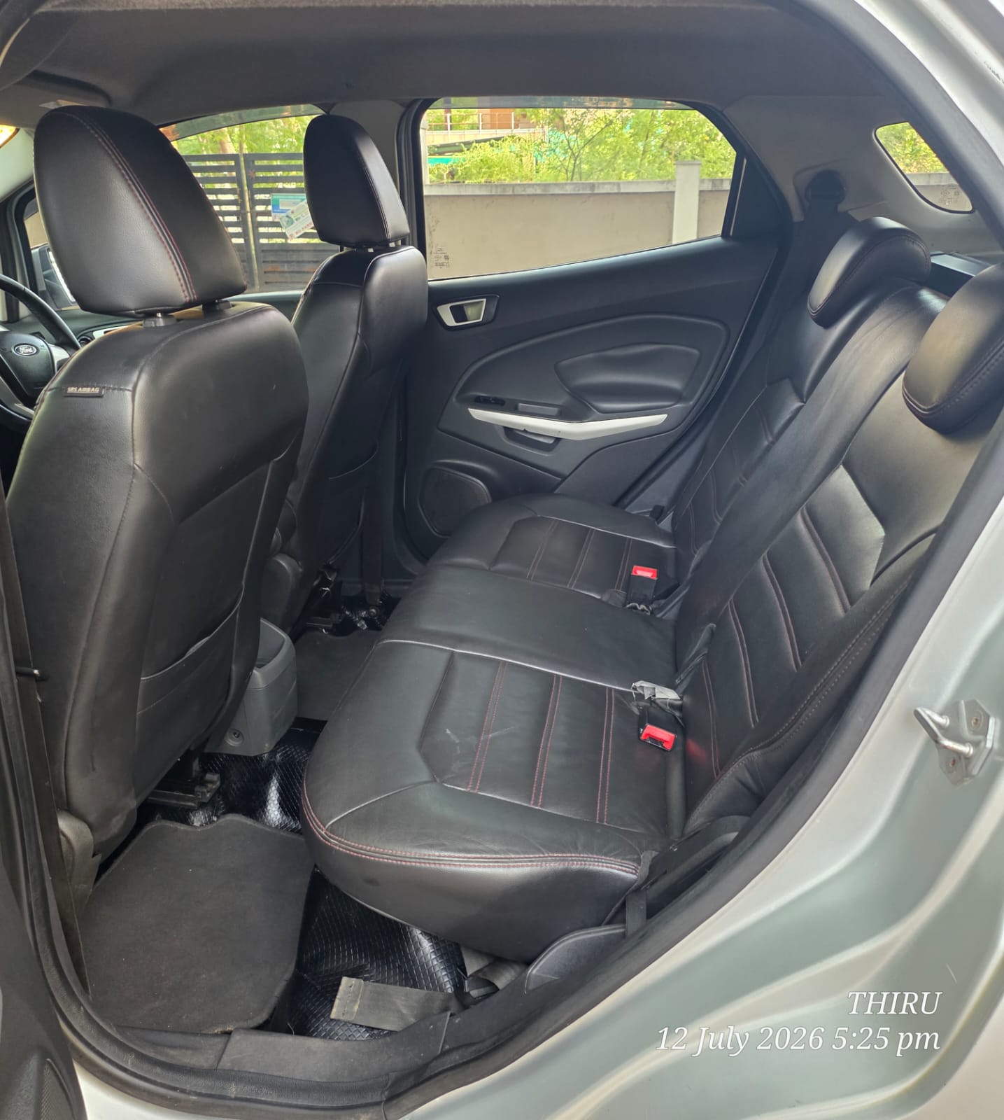 Ford Ecosport - Image 6