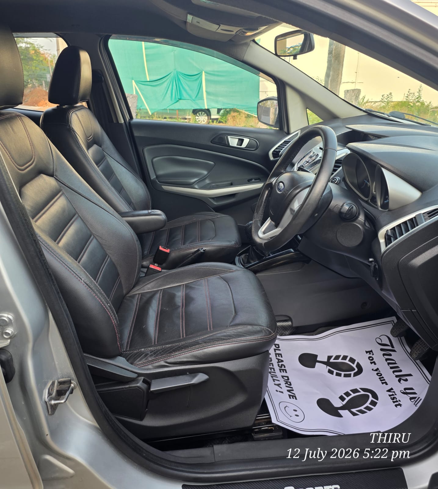 Ford Ecosport - Image 4