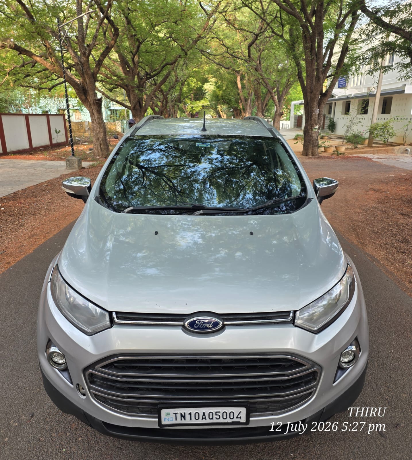 Ford Ecosport - Image 12