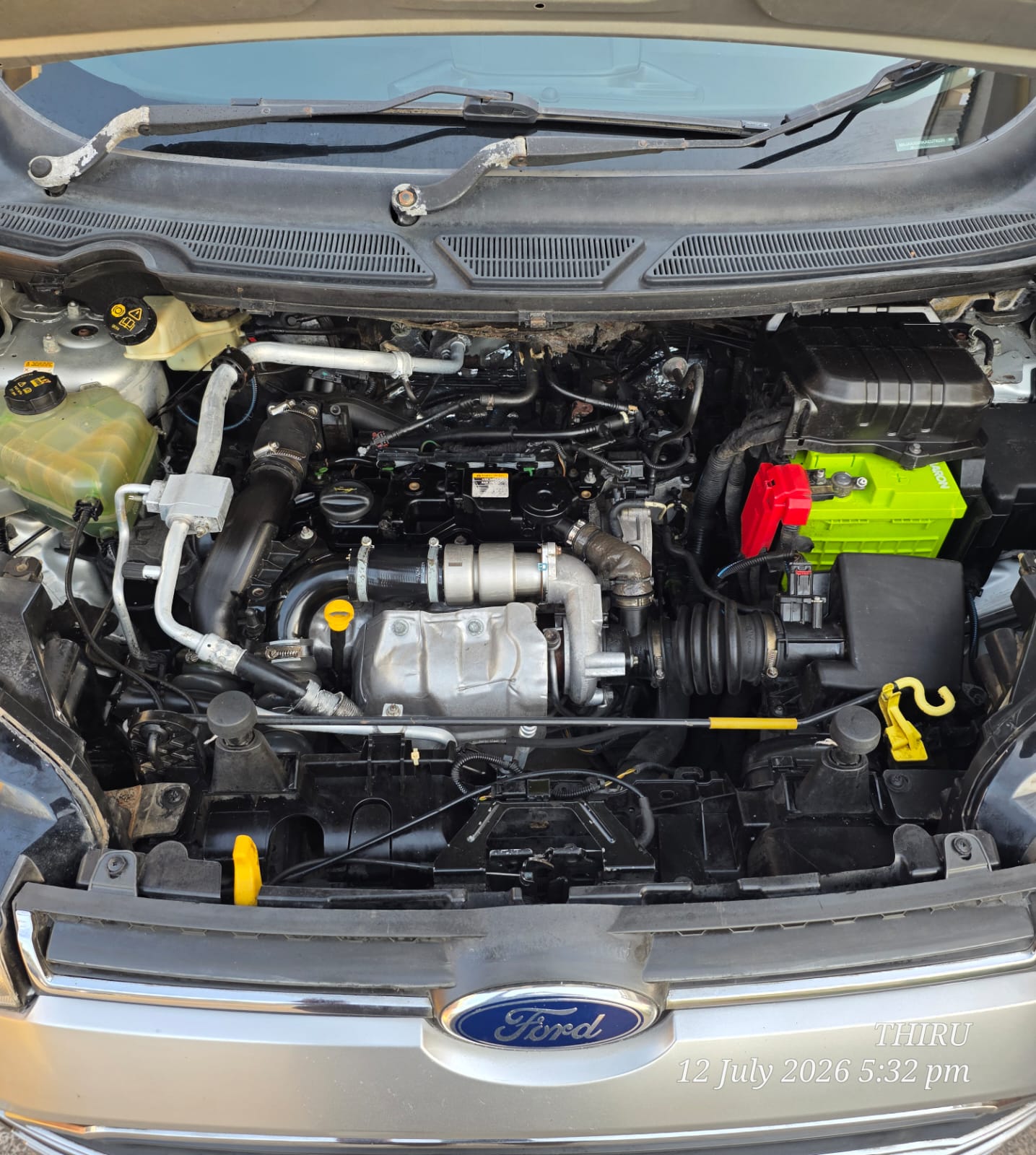 Ford Ecosport - Image 14