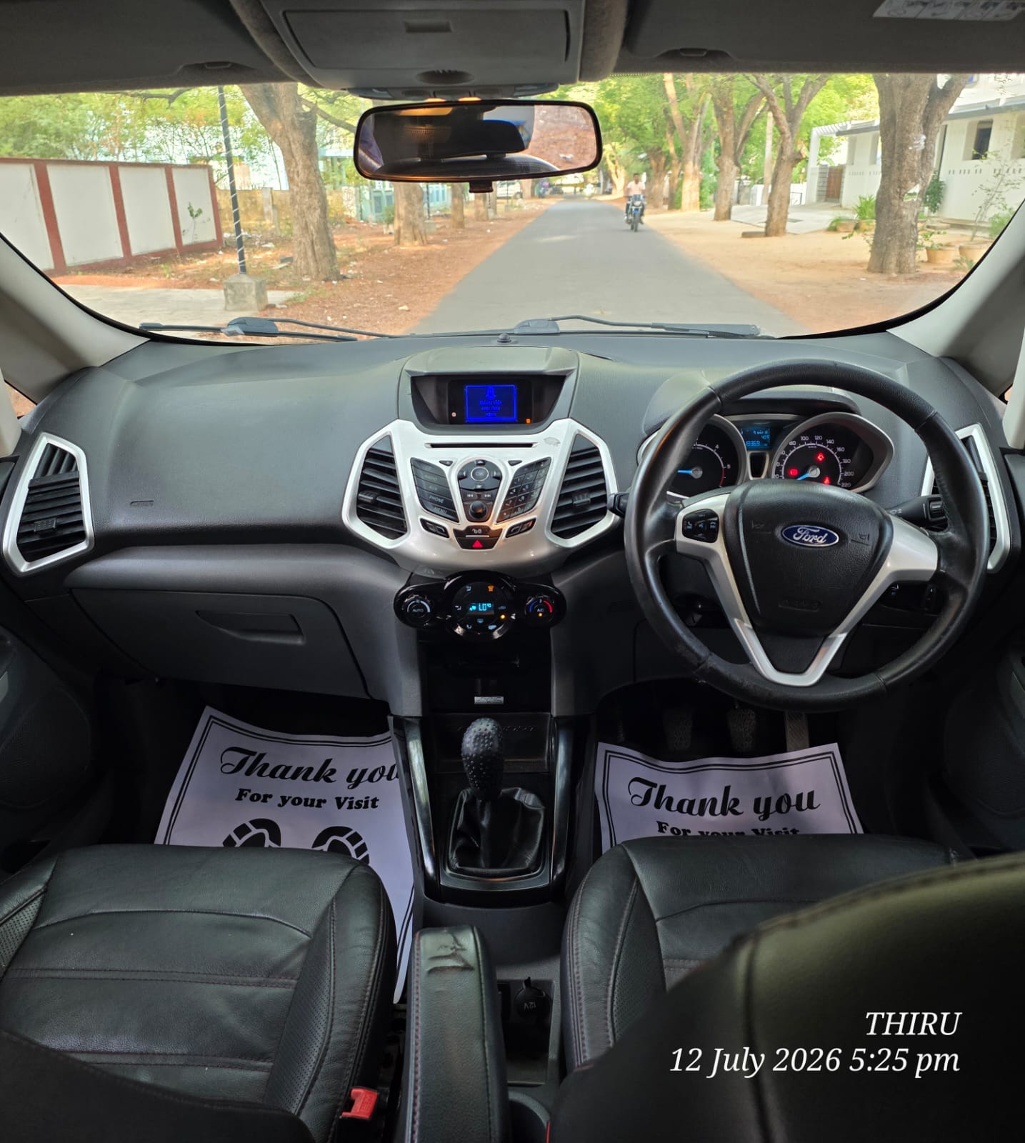 Ford Ecosport - Image 10