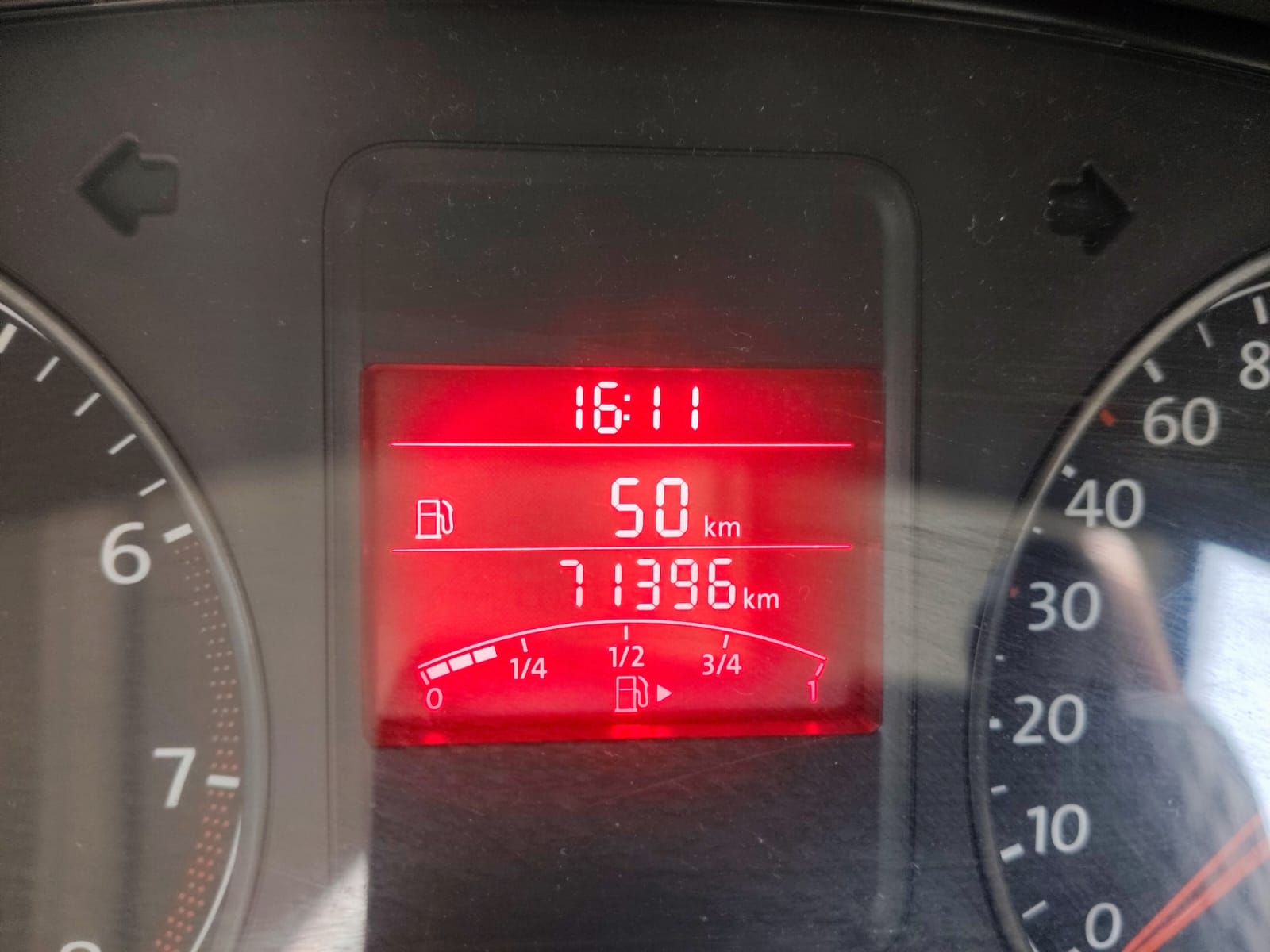 Volkswagen Vento - Image 3