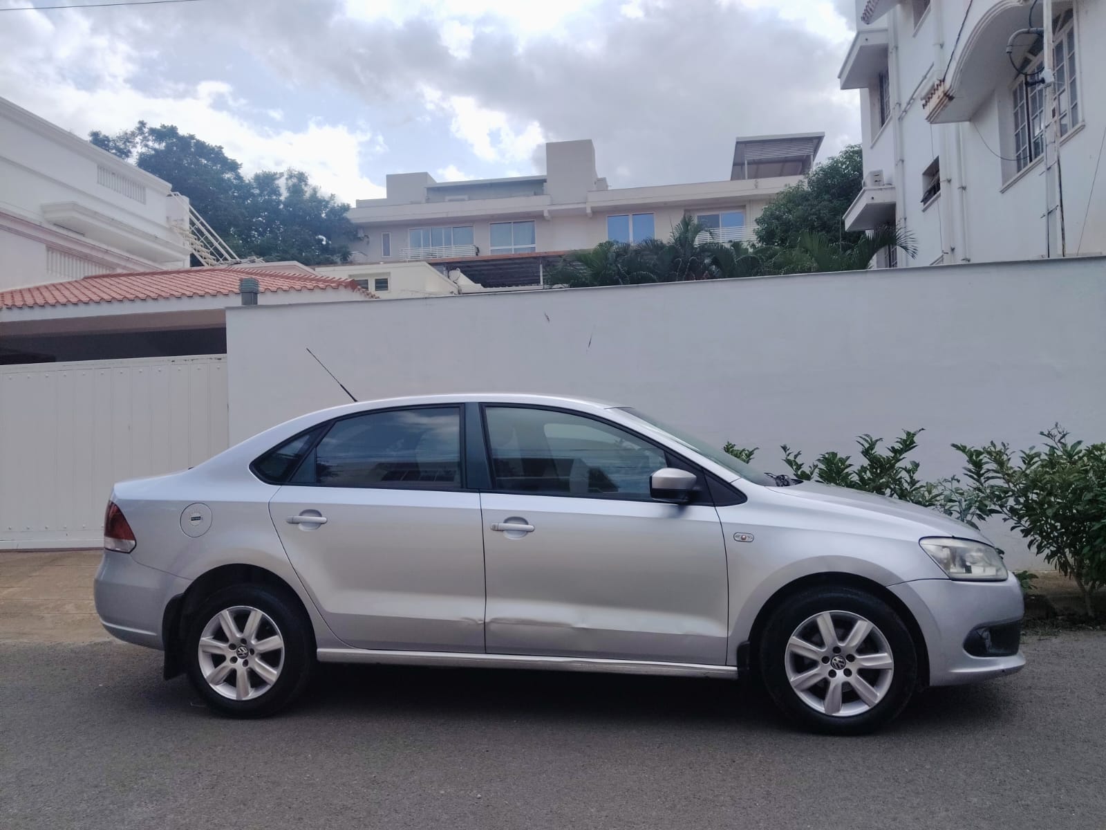 Volkswagen Vento - Image 5