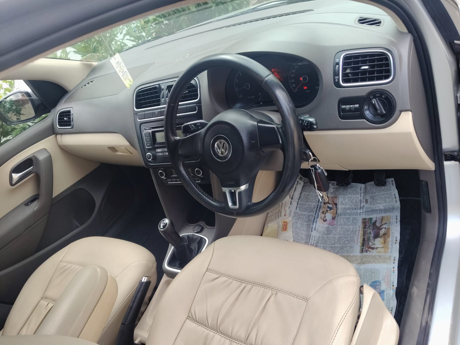 Volkswagen Vento - Image 4