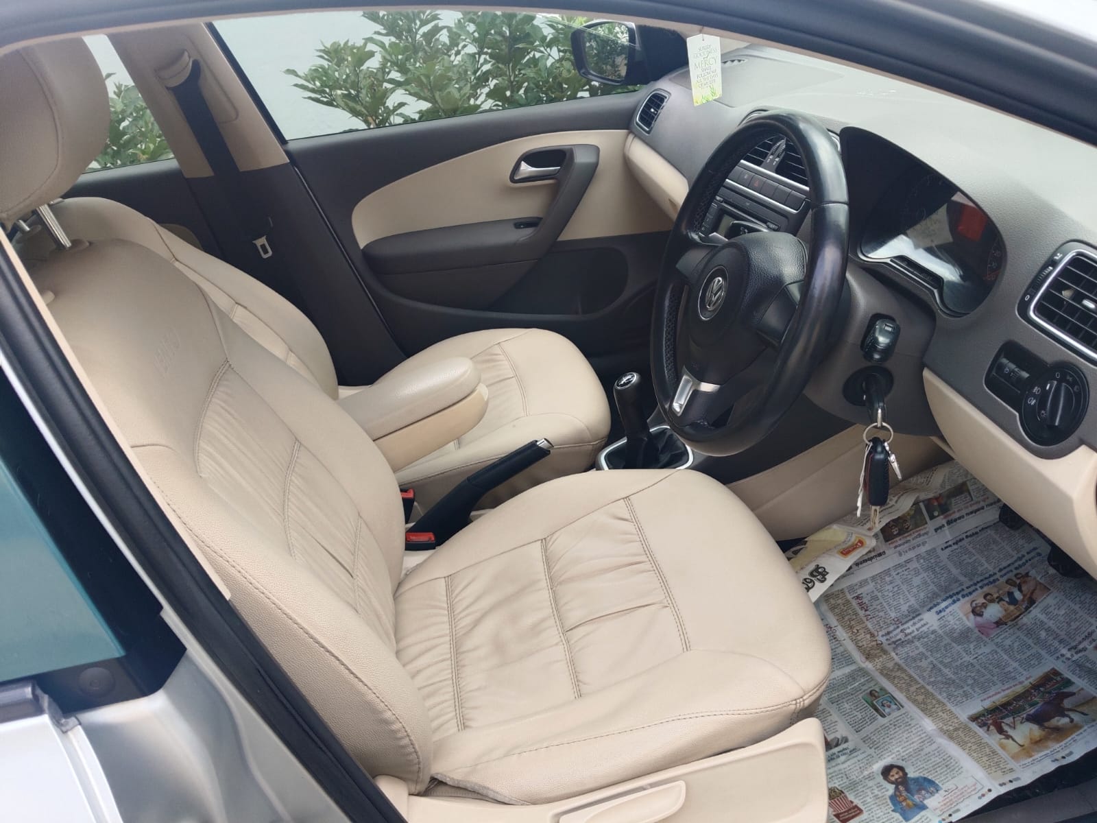 Volkswagen Vento - Image 7