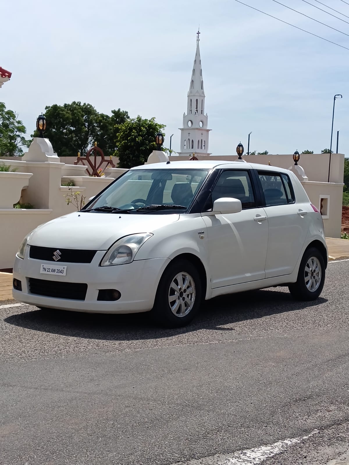 Maruti Suzuki Swift - Image 8