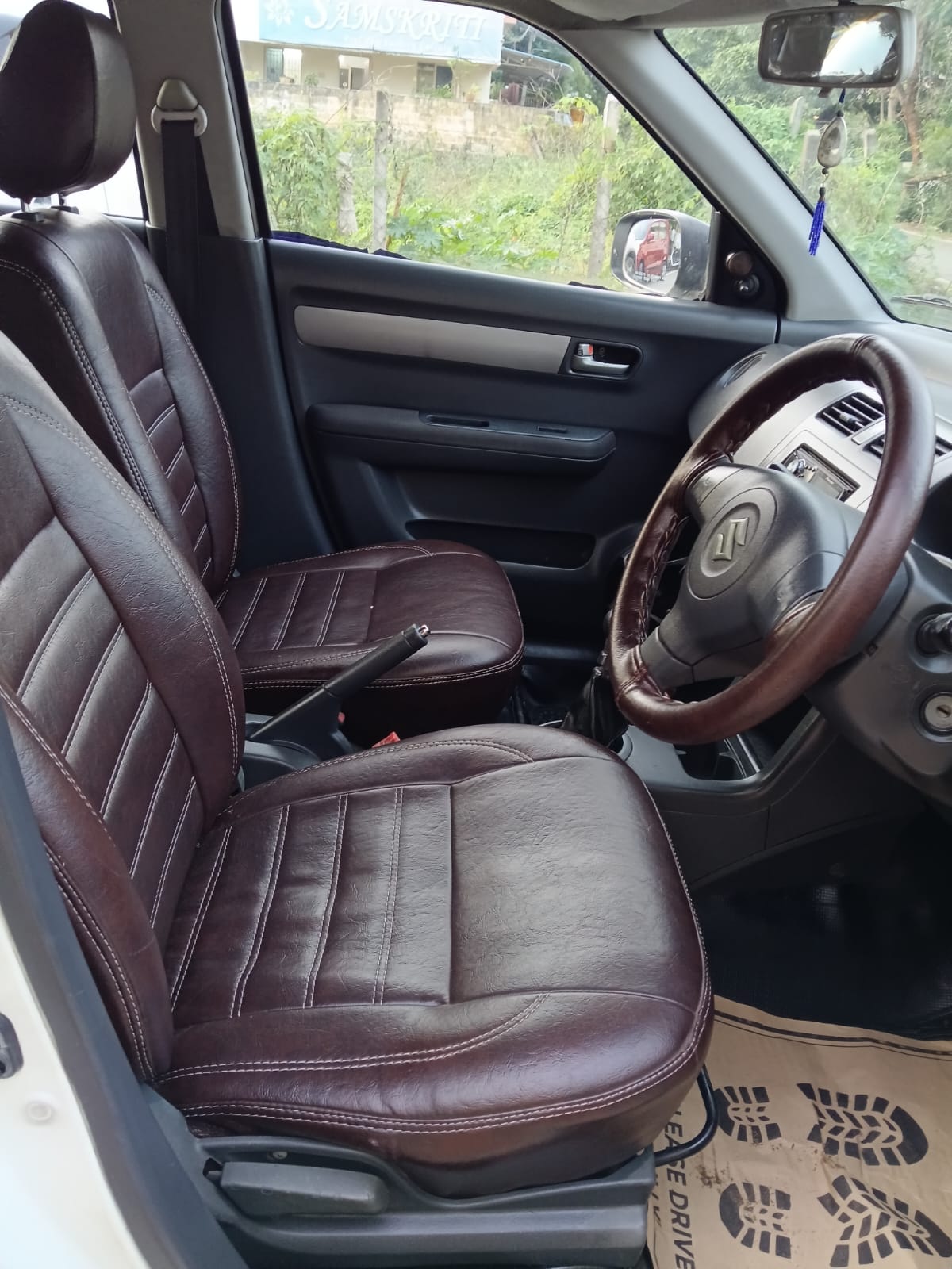 Maruti Suzuki Swift - Image 3