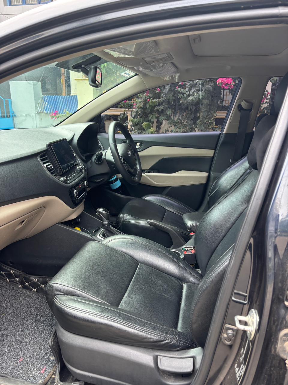 Hyundai Verna - Image 2