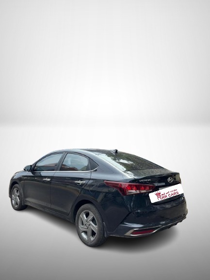 Hyundai Verna - Image 3
