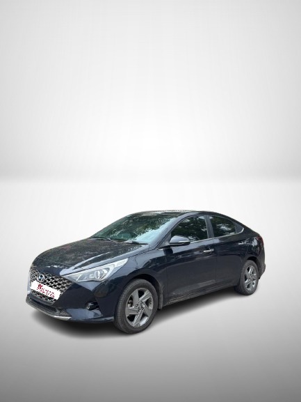 Hyundai Verna