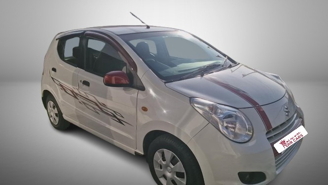 Maruti Suzuki A Star