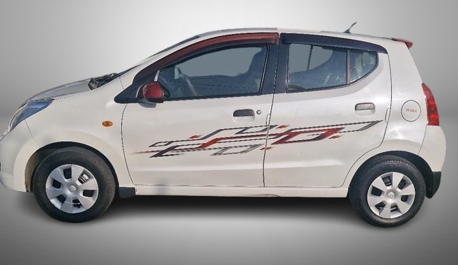 Maruti Suzuki A Star - Image 3