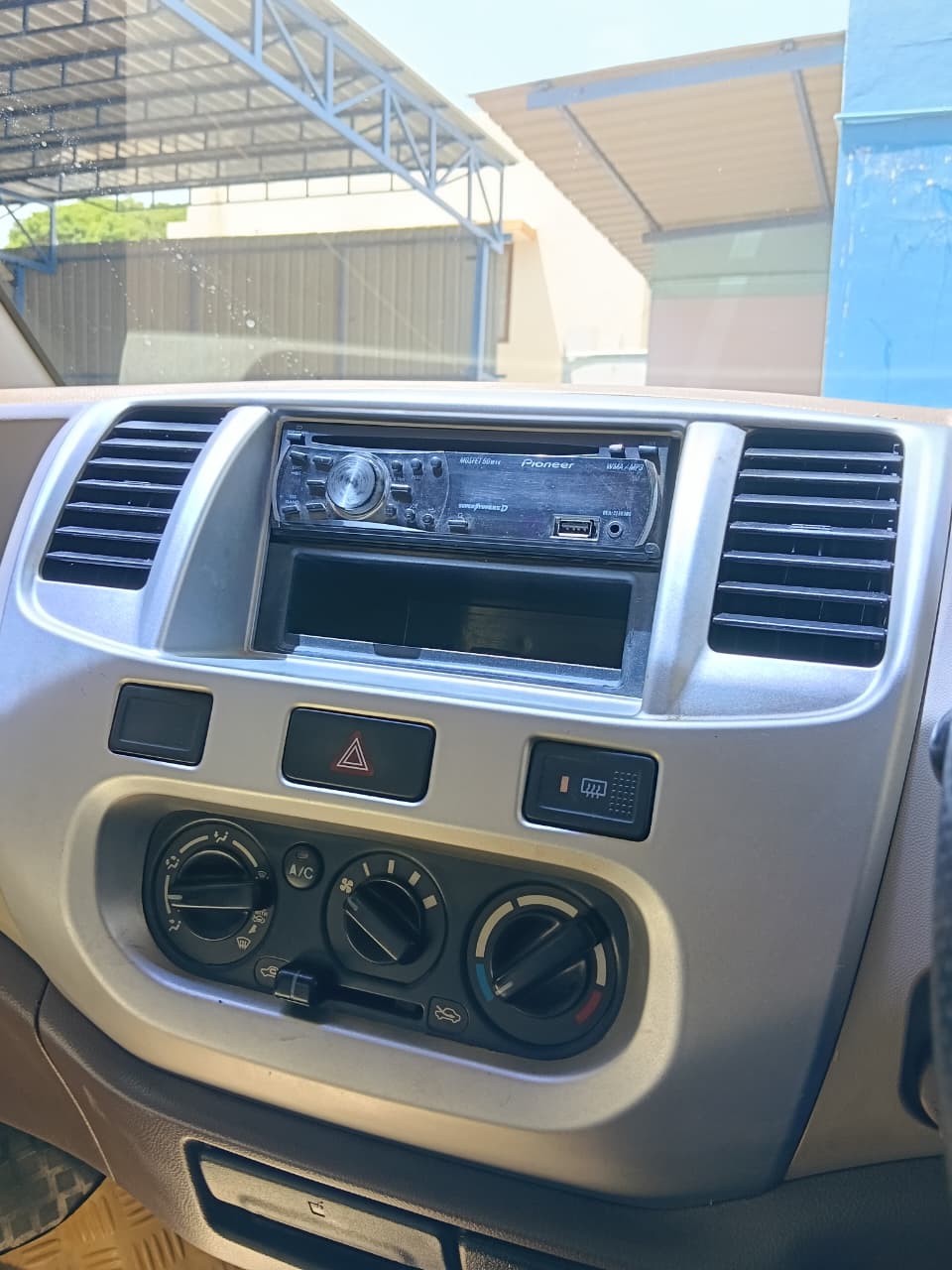 Maruti Suzuki Zen Estilo - Image 12