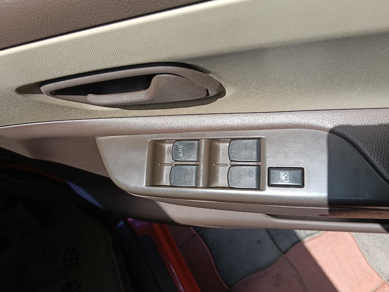 Maruti Suzuki Zen Estilo - Image 15