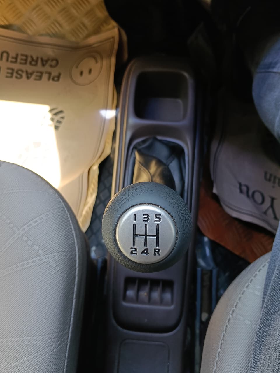 Maruti Suzuki Zen Estilo - Image 13