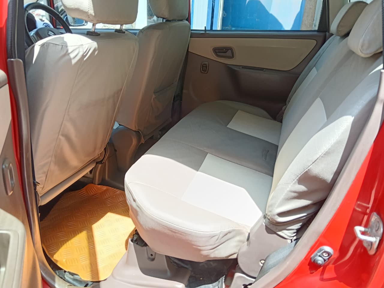 Maruti Suzuki Zen Estilo - Image 11