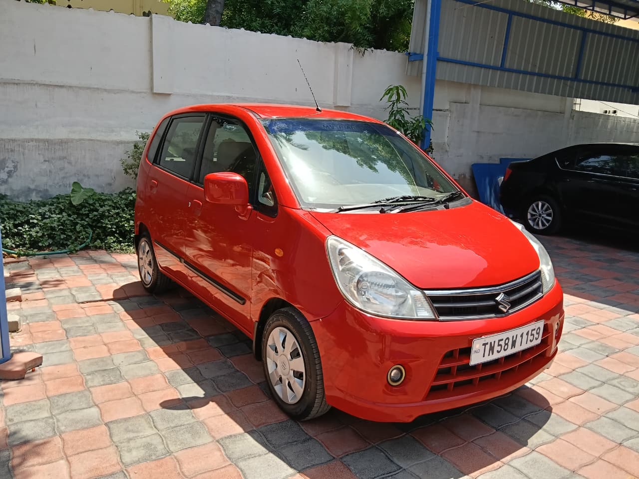 Maruti Suzuki Zen Estilo - Image 2