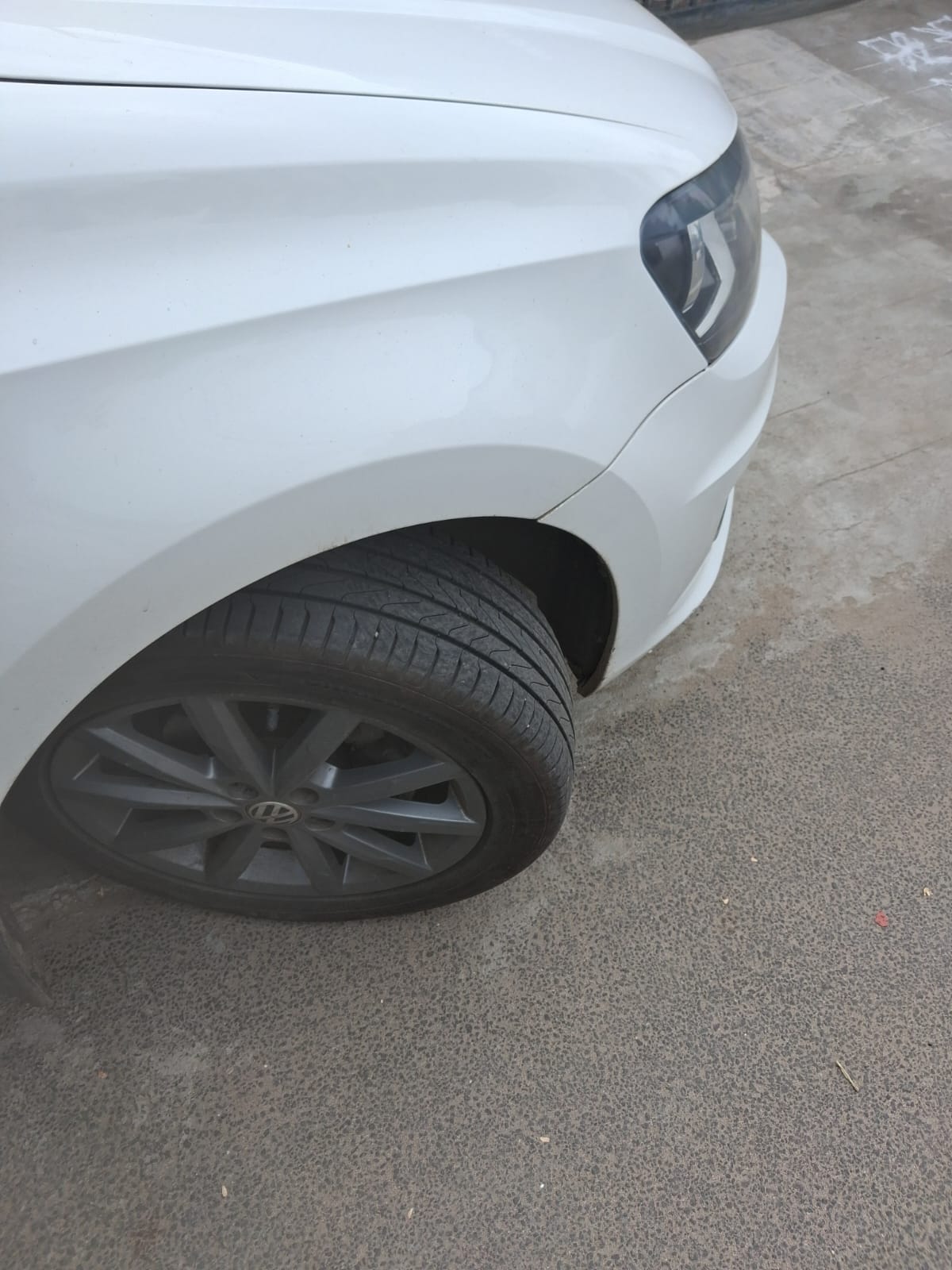 Volkswagen Vento - Image 5