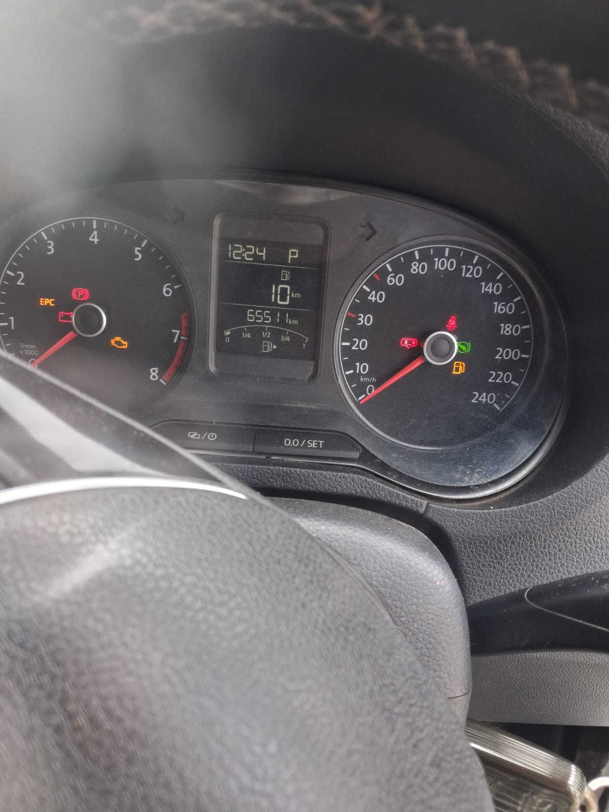 Volkswagen Vento - Image 4