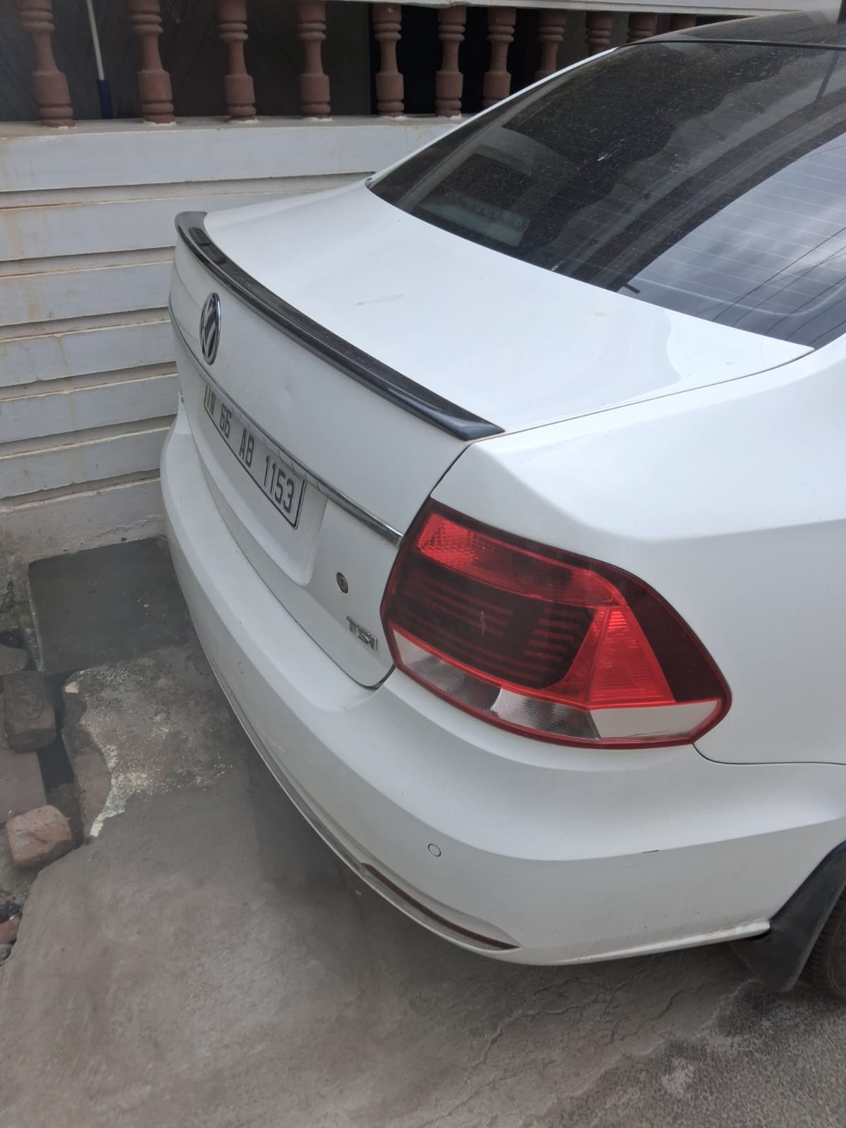 Volkswagen Vento - Image 8