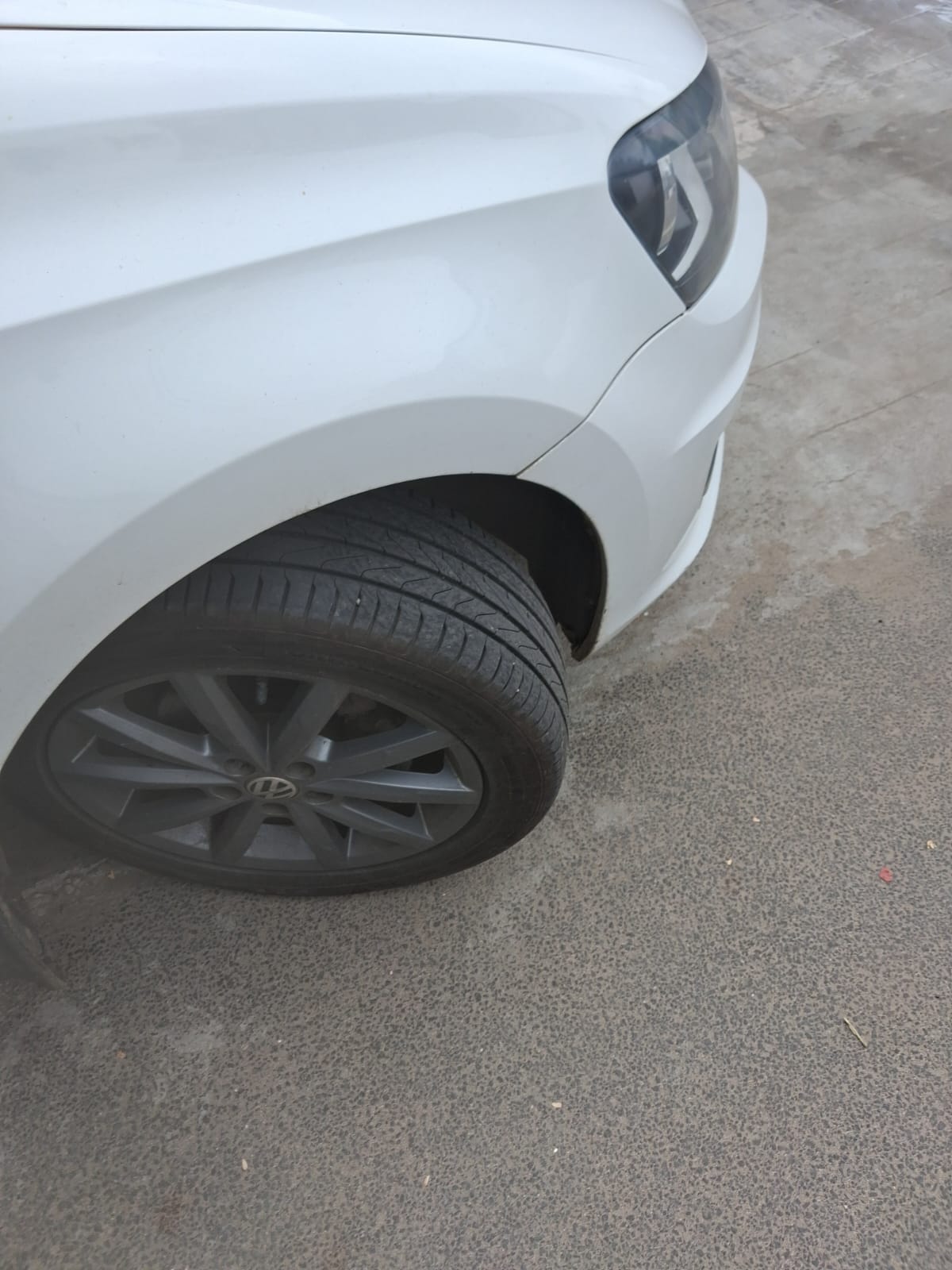 Volkswagen Vento - Image 3