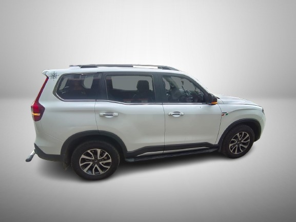 Mahindra Scorpio N - Image 9