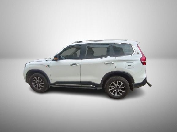 Mahindra Scorpio N - Image 8