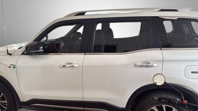 Mahindra Scorpio N - Image 5