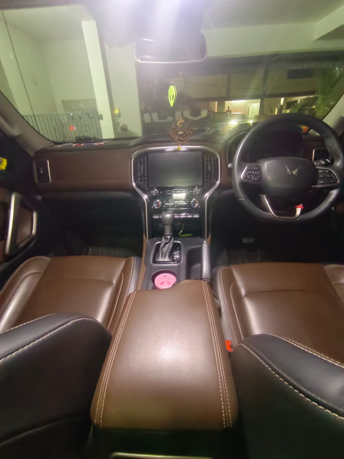 Mahindra Scorpio N - Image 6