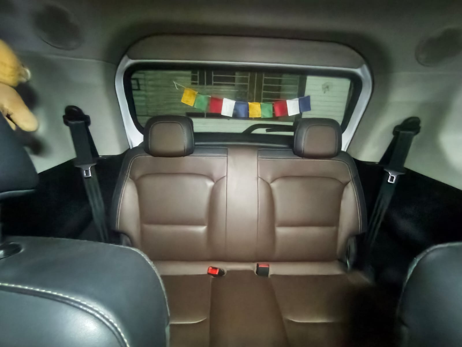 Mahindra Scorpio N - Image 10
