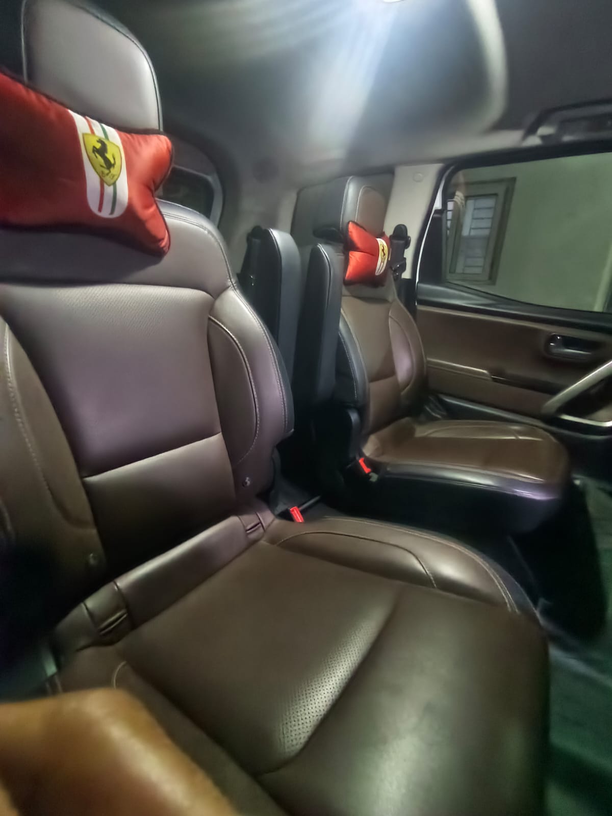 Mahindra Scorpio N - Image 7