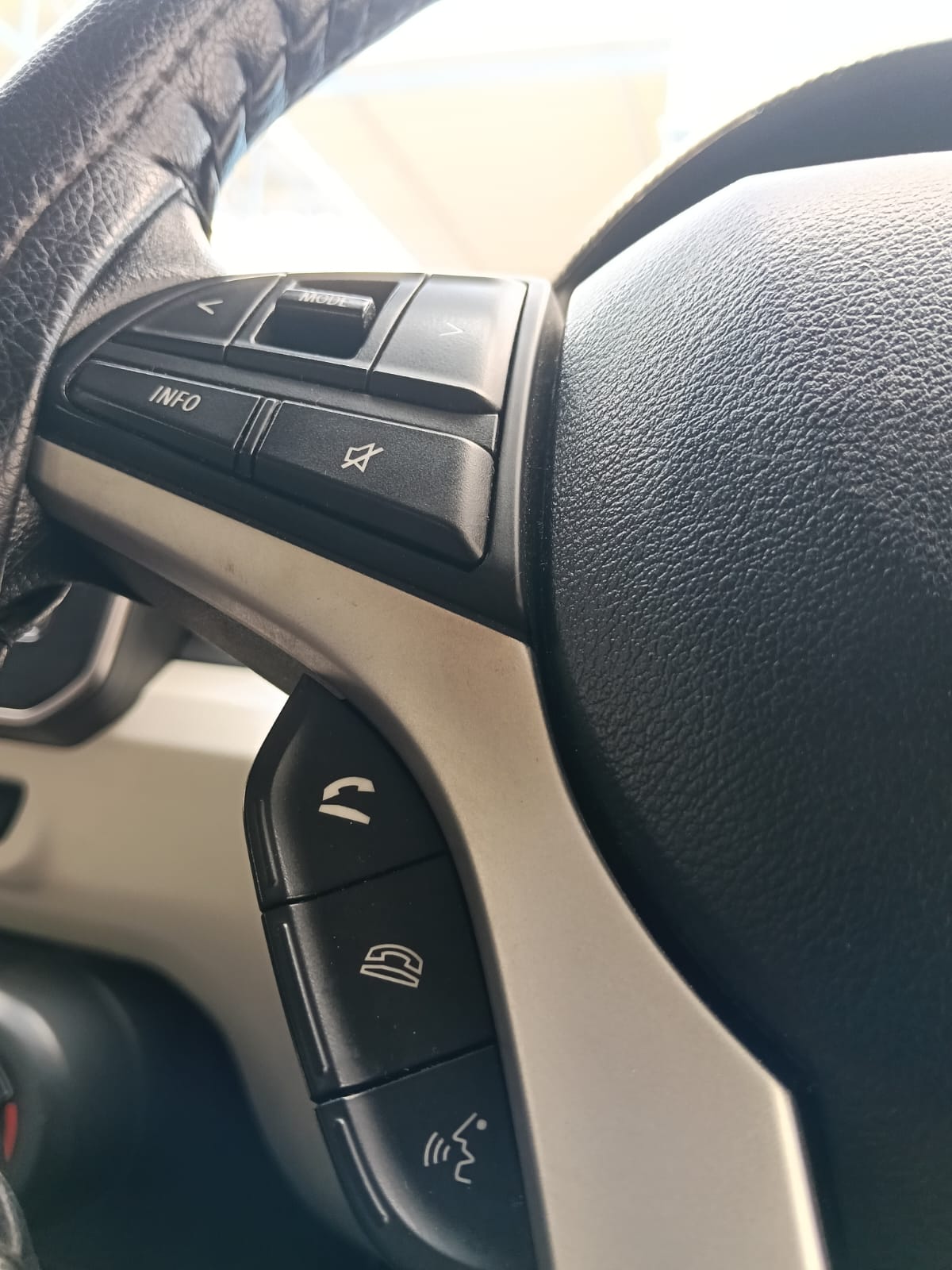 Maruti Suzuki Ignis - Image 7