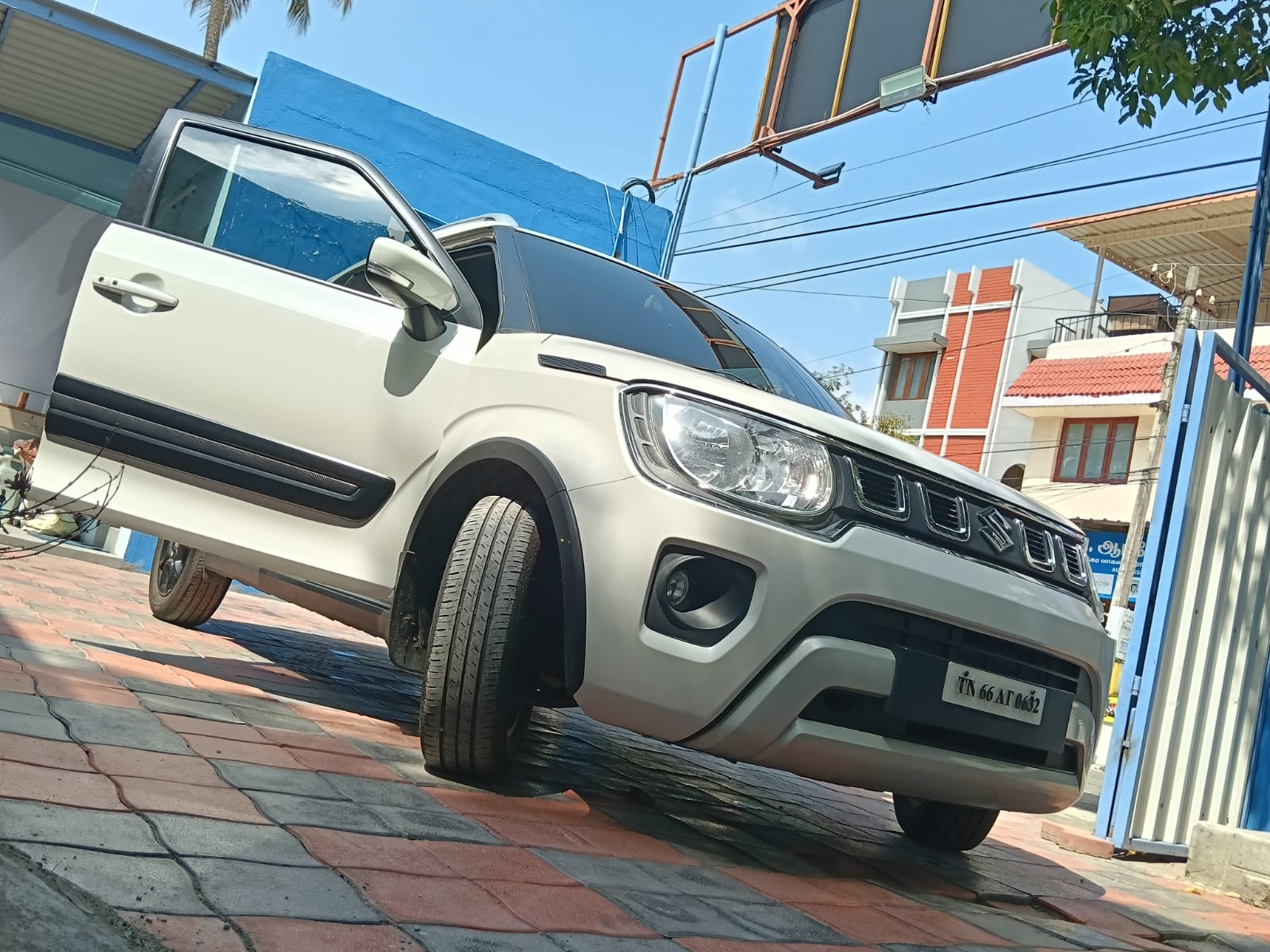 Maruti Suzuki Ignis - Image 13
