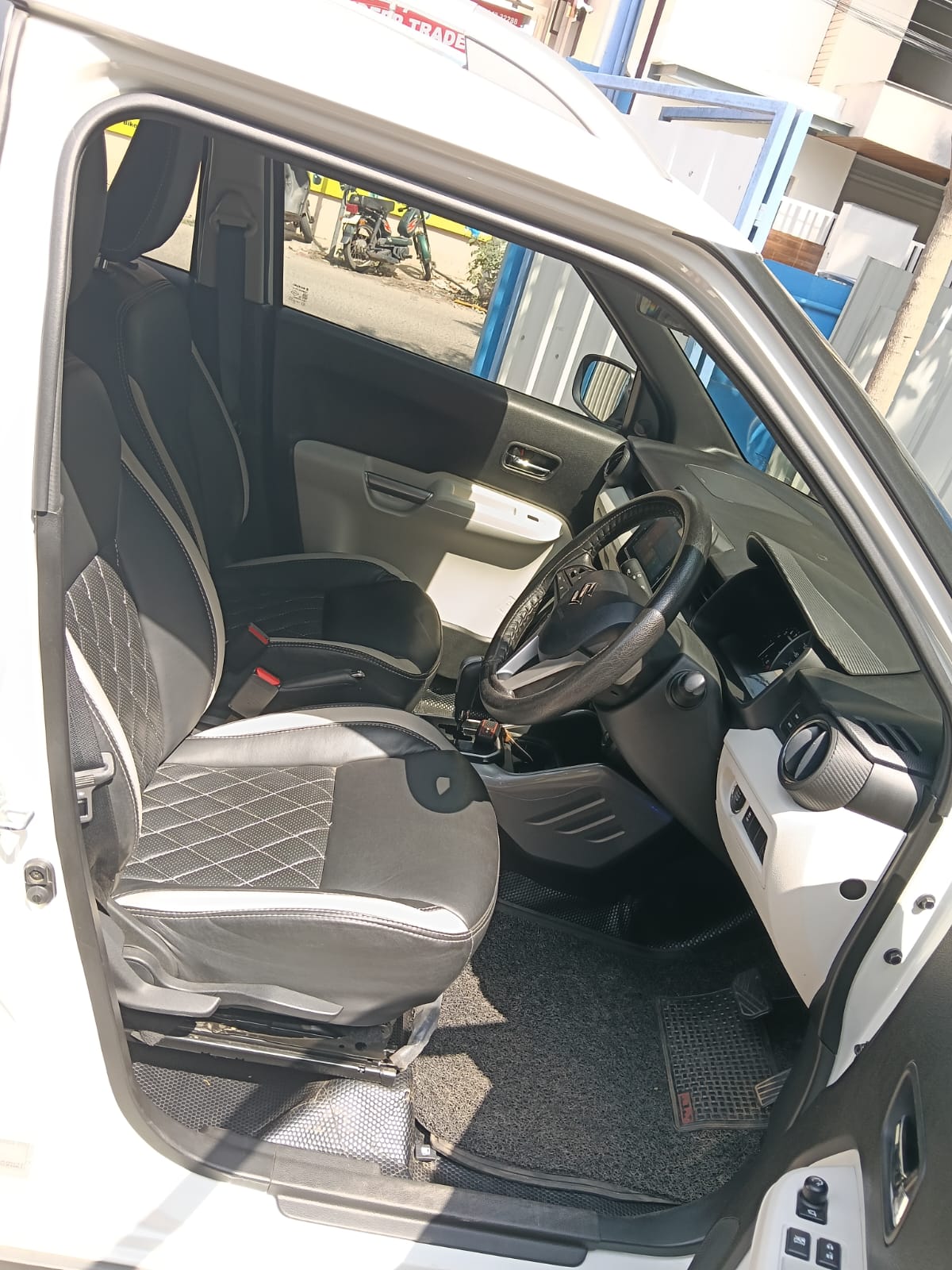 Maruti Suzuki Ignis - Image 3