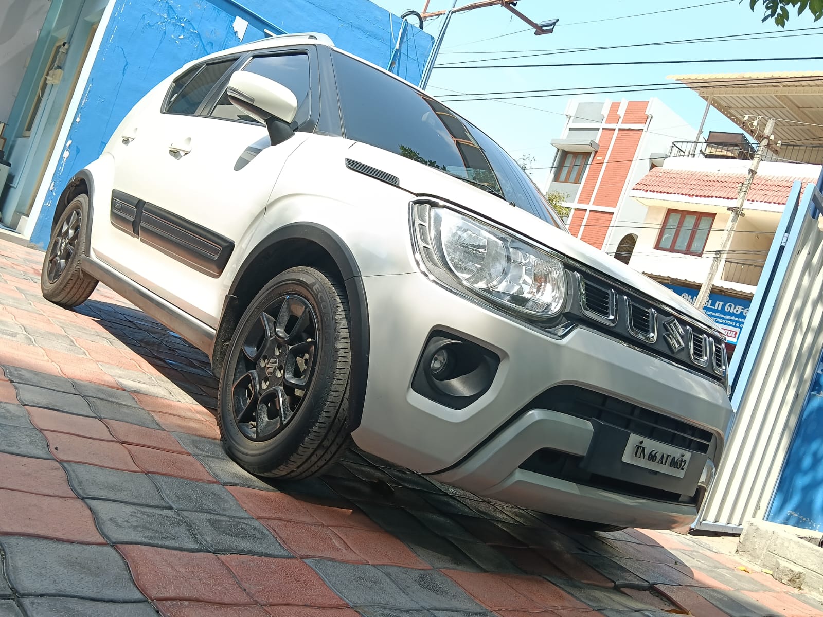 Maruti Suzuki Ignis - Image 15