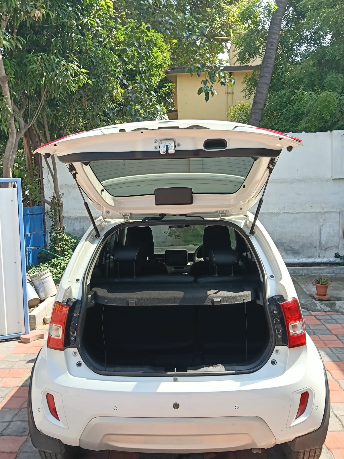 Maruti Suzuki Ignis - Image 11