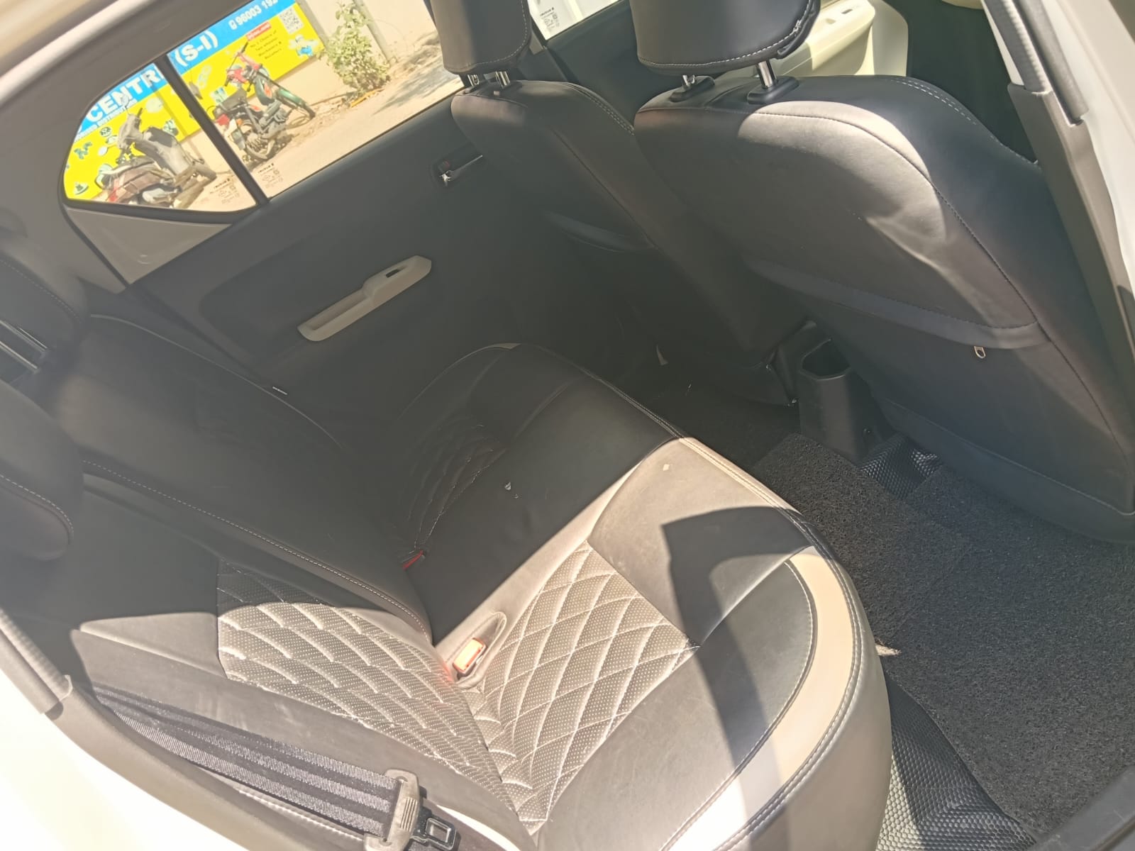 Maruti Suzuki Ignis - Image 4