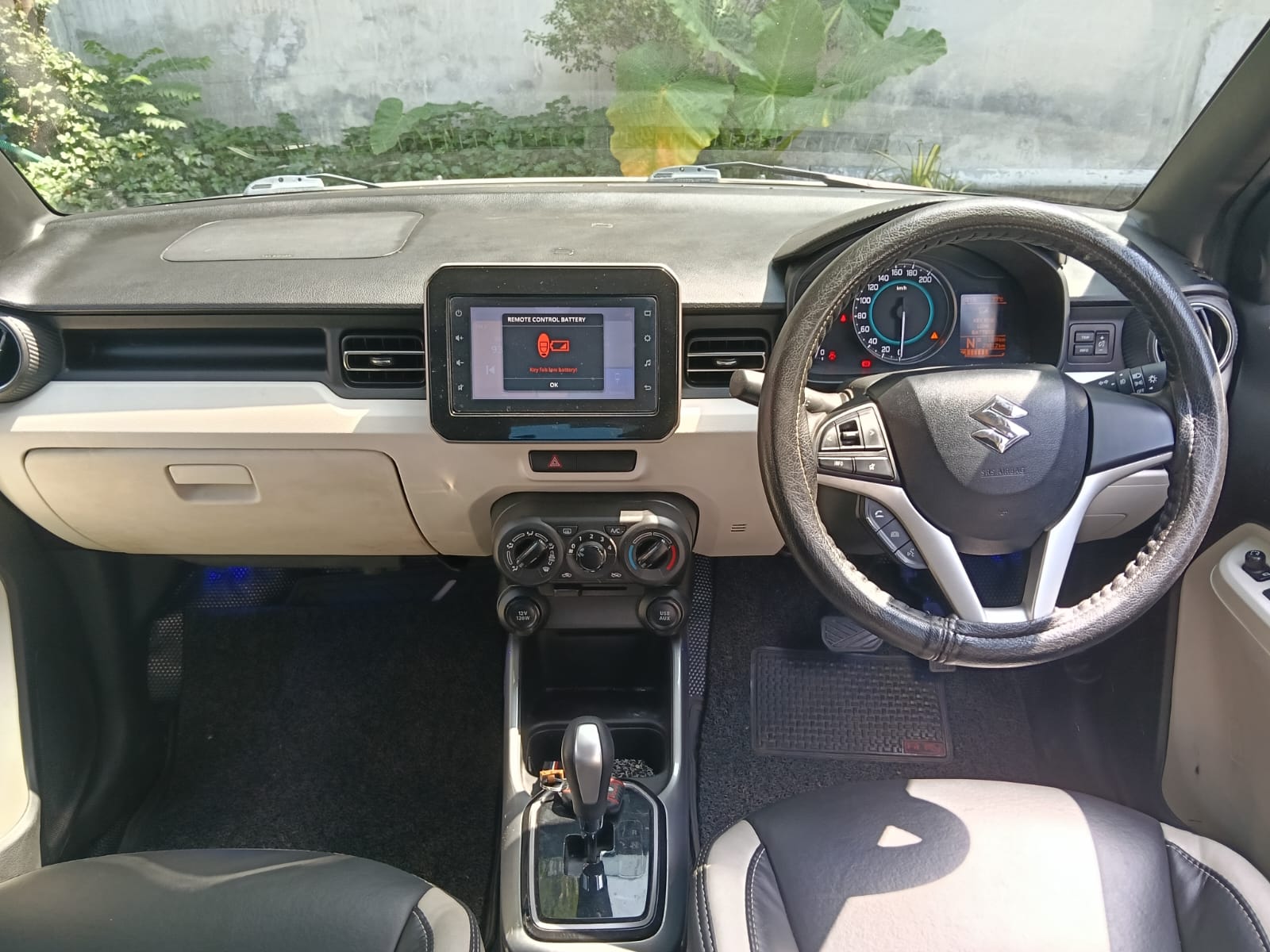Maruti Suzuki Ignis - Image 8