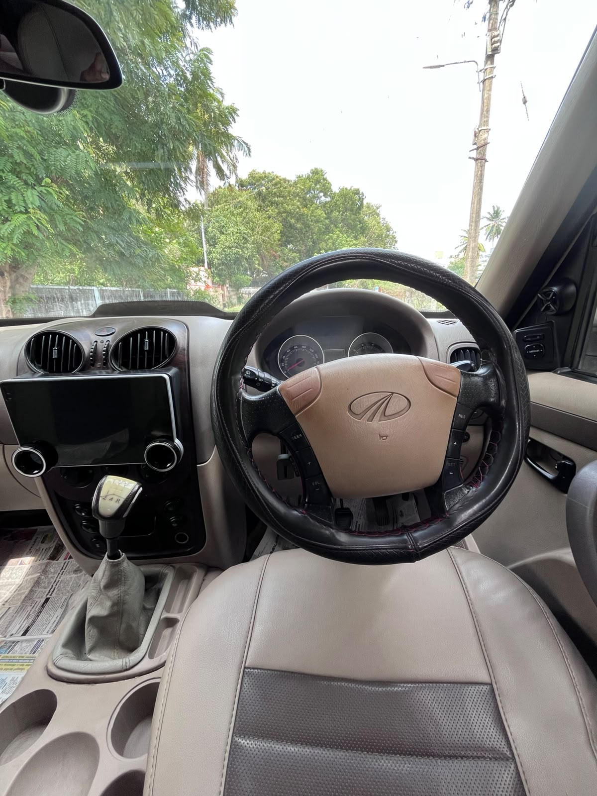 Mahindra Scorpio - Image 7