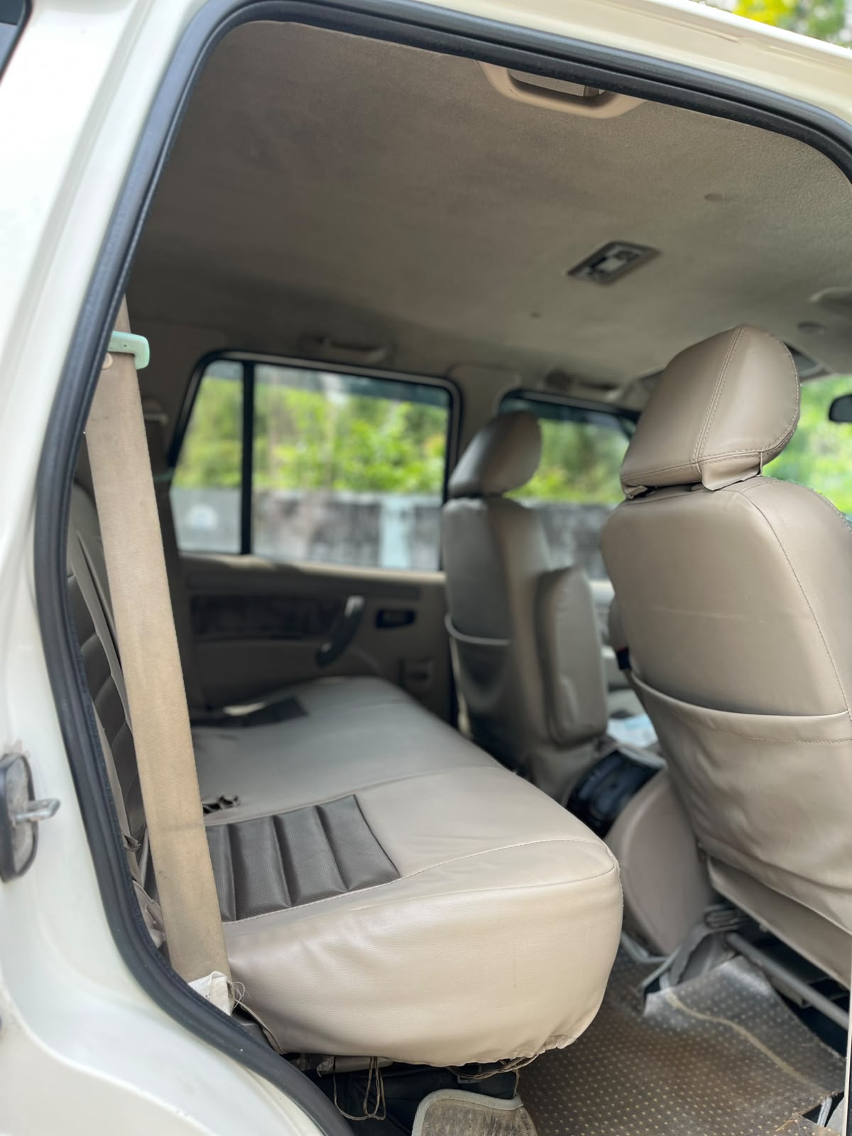 Mahindra Scorpio - Image 6