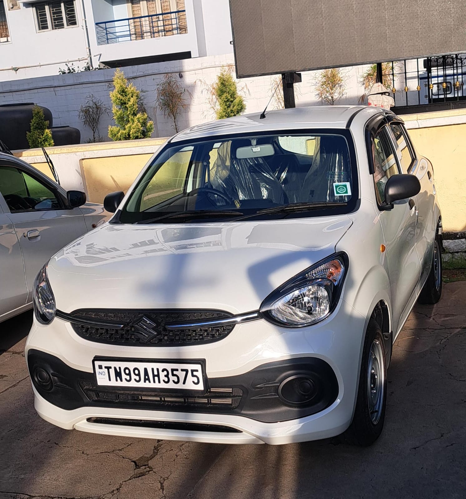 Maruti Suzuki Celerio - Image 3