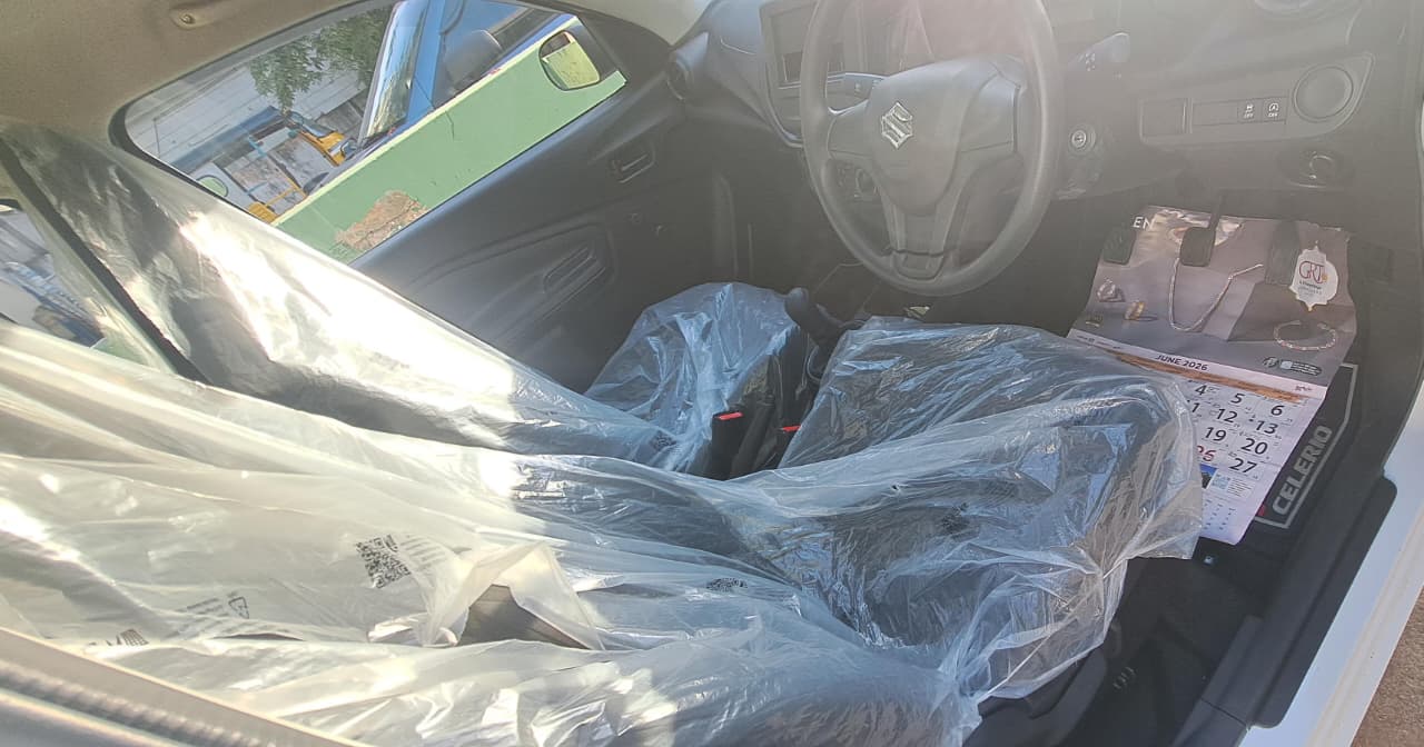 Maruti Suzuki Celerio - Image 2